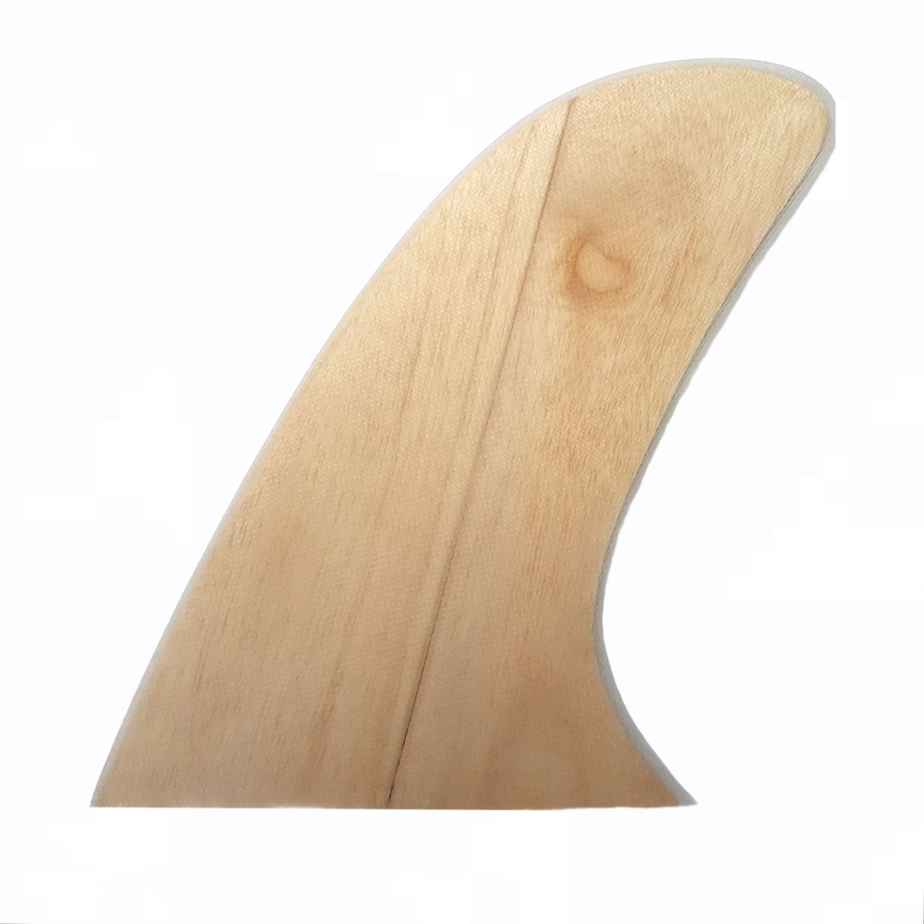 NE-21.1321. GO FIN. CRUISER. 10,75''. PAULOWNIA