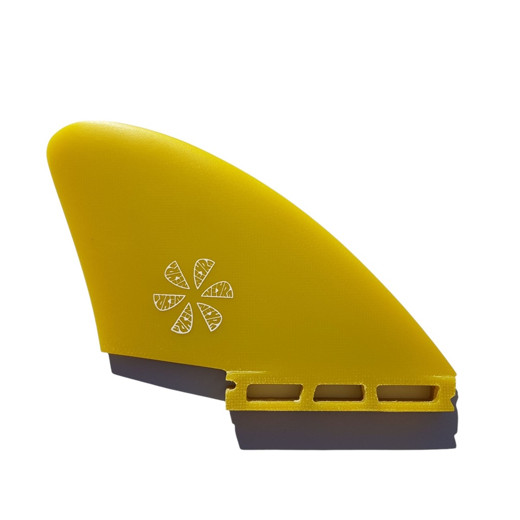 NE-19.351. KEEL FIN 1. KF1. FUTURE. 6º. FIBERGLASS