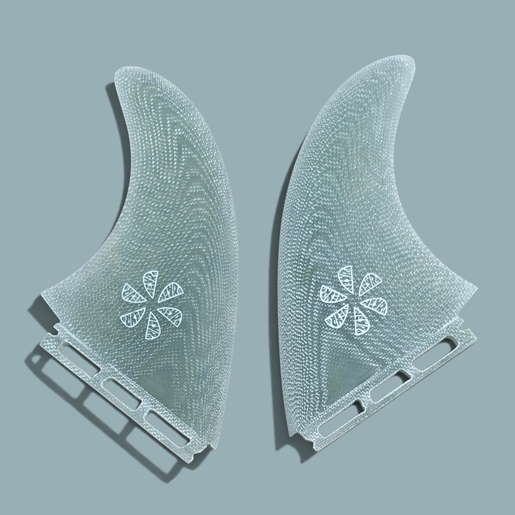 NF-26.001. NEYRA´S TWIN FLEX. 4 DEGREES CANT. VOLAN