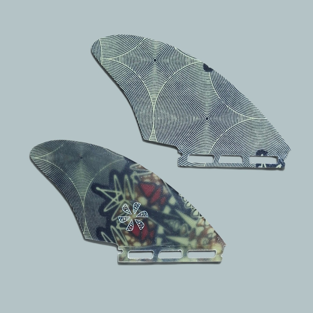 NE-26.007. CUSTOM INLAY TWINS. FUTURE. FIBERGLASS (copia)