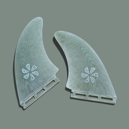 NF-26.002. CI PERFORMANCE TWIN. 4 DEGREES CANT. VOLAN