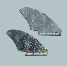 NE-26.007. CUSTOM INLAY TWINS. FUTURE. FIBERGLASS (copia)