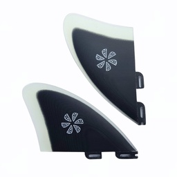 [NE-21.1314] NE-21.1314. KEEL FIN 1. KF1. MAGIC TAB. FIBERGLASS